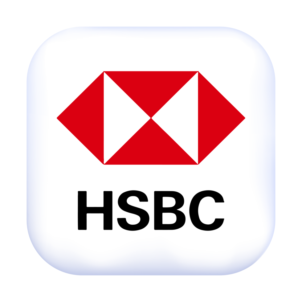 HSBC UK Logo