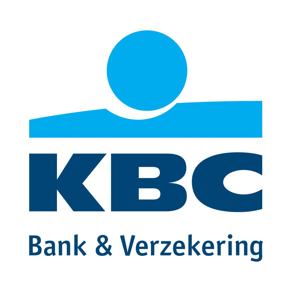 KBC Bank Logo