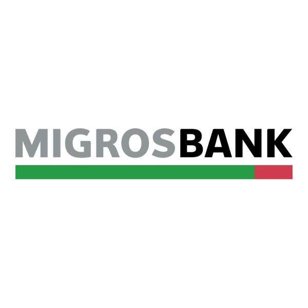 Migros Bank Logo