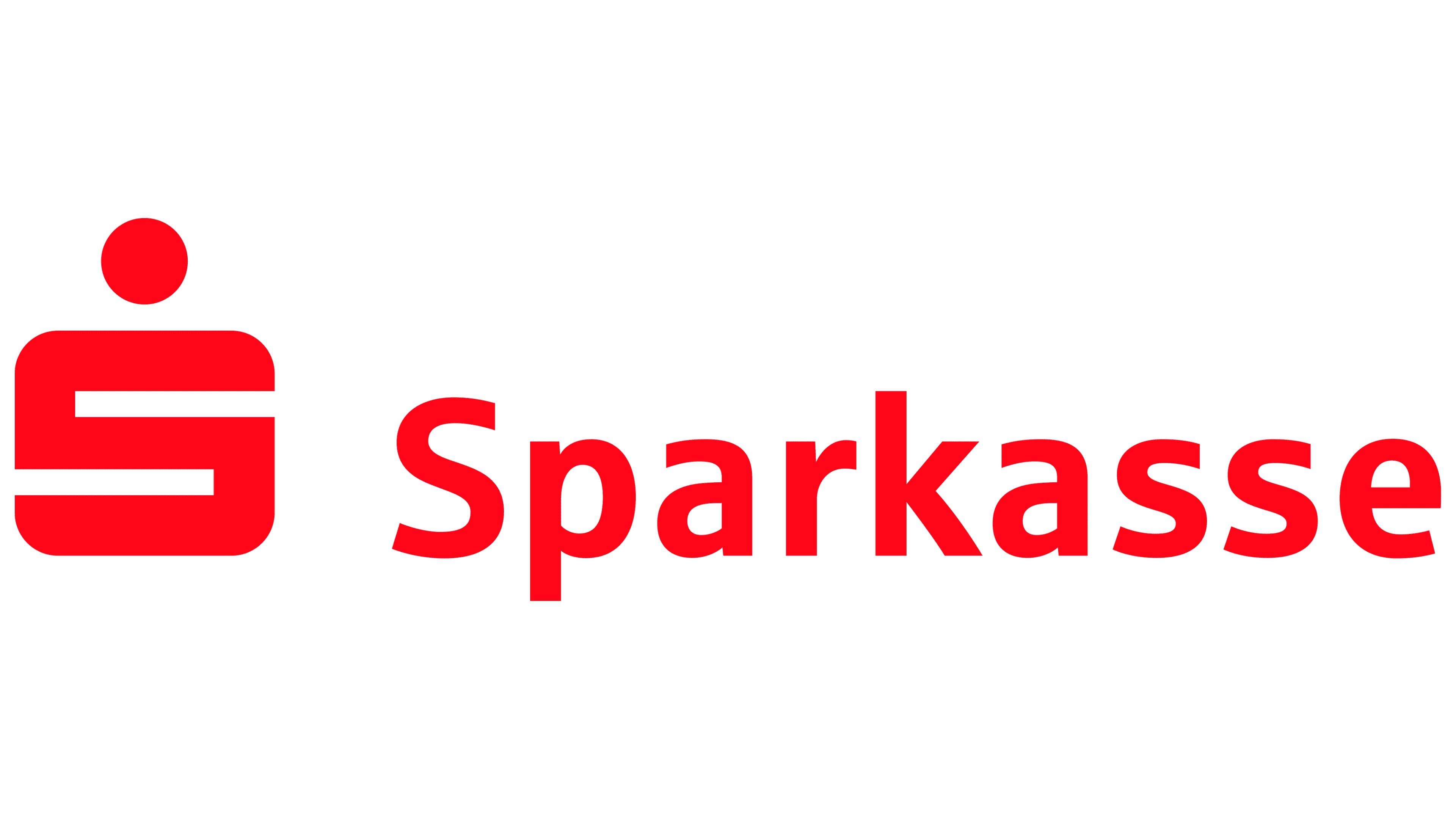 Sparkasse Logo