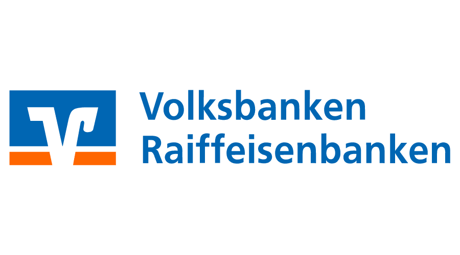 Volksbanken Raiffeisenbanken Logo