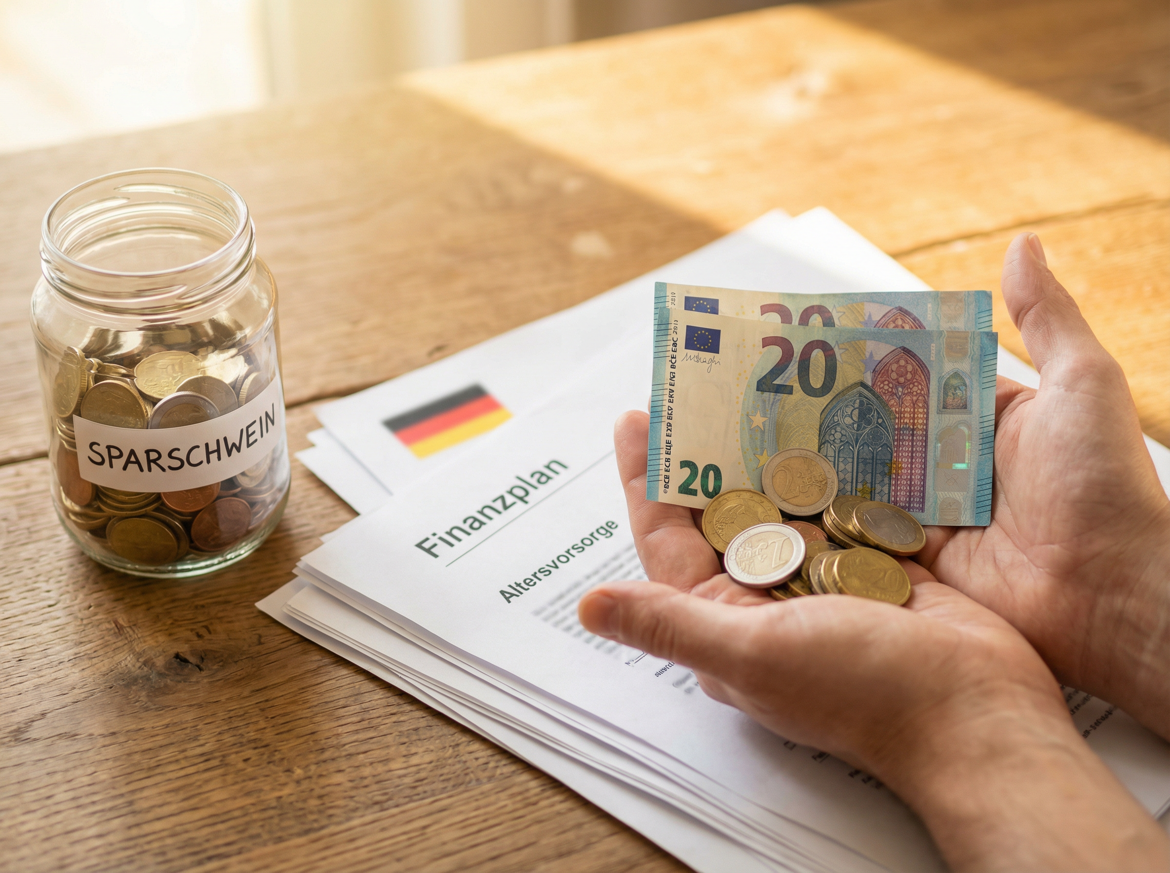 Festgeld Anlage erklärt