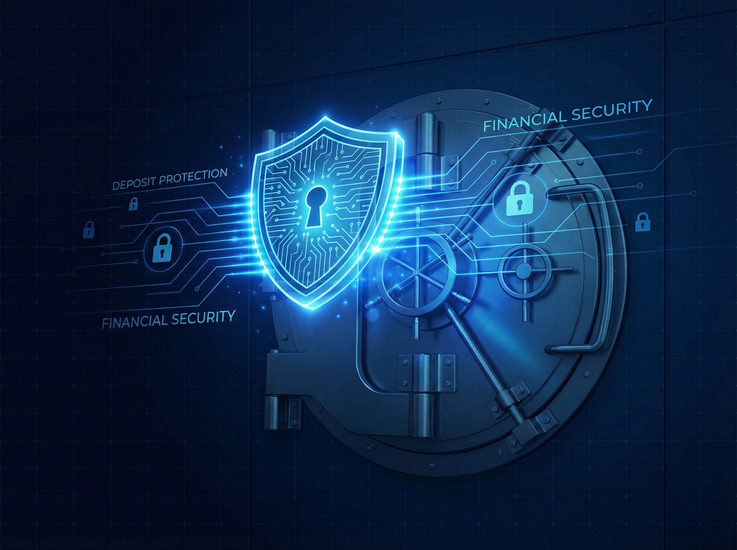 Einlagensicherung